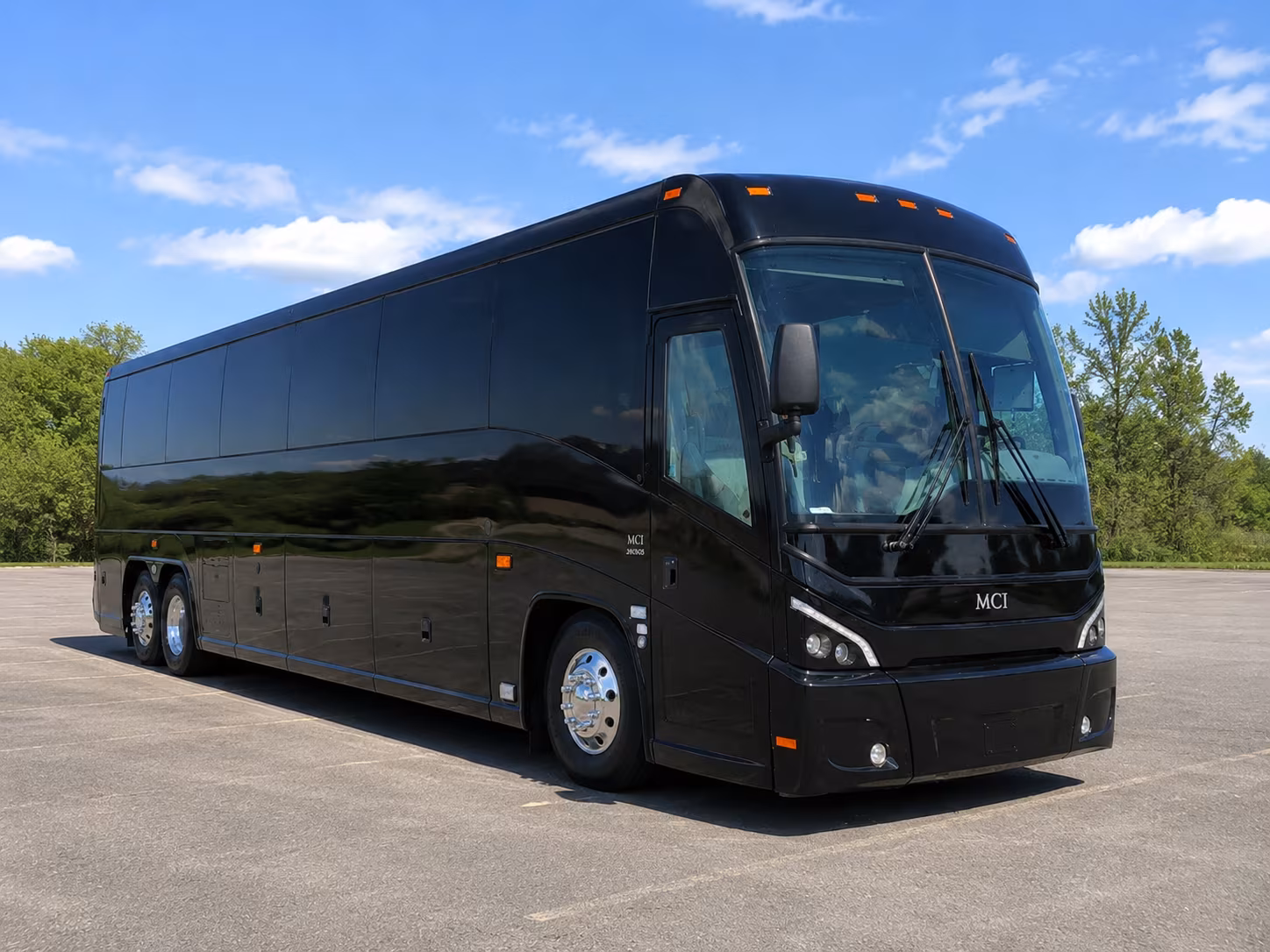 booking prom buses to livonia wyandotte detroit and beyond
