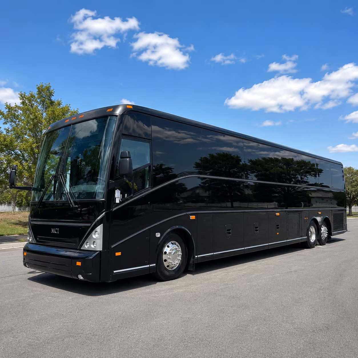 detroit zoo bus rentals for wayne county school groups