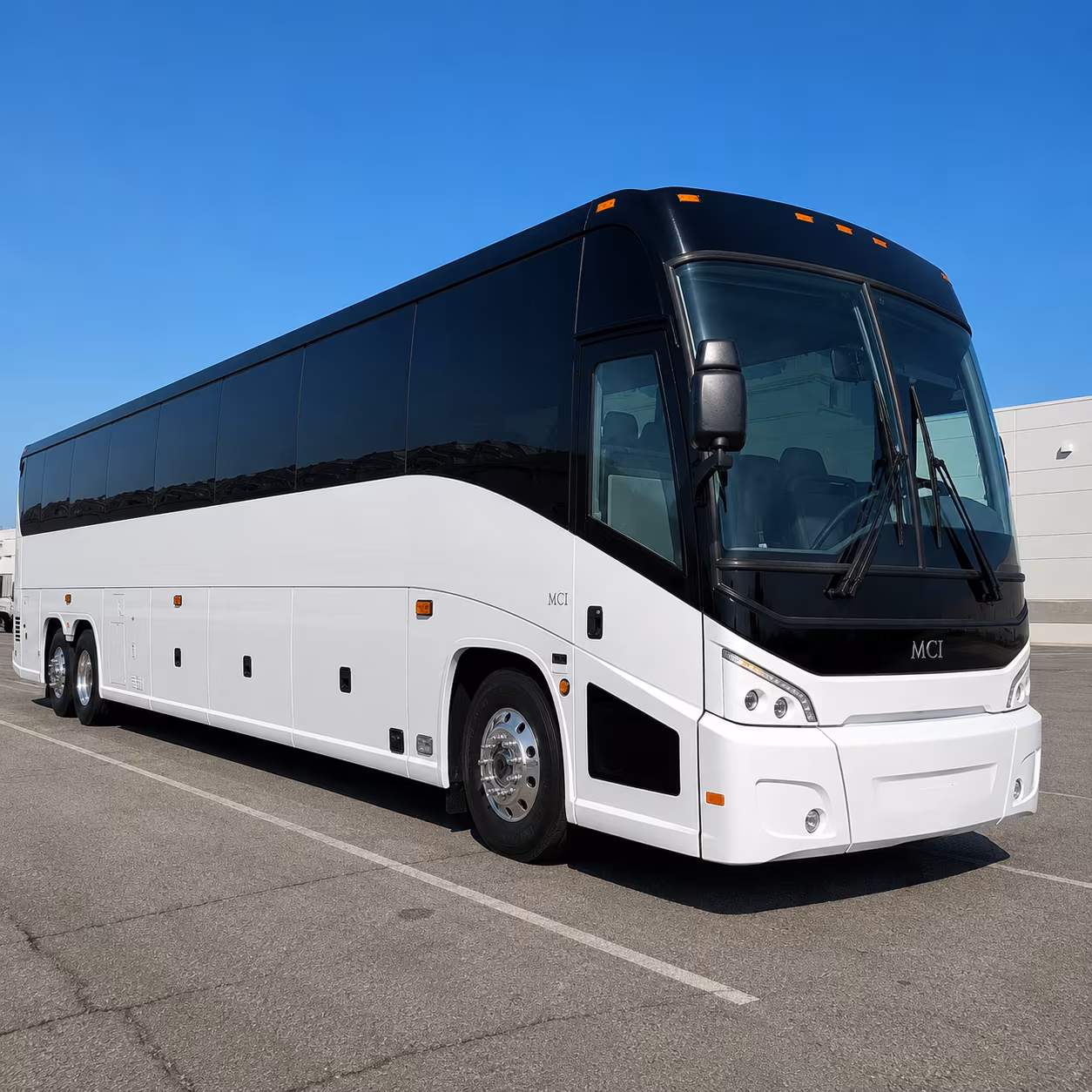 employee shuttle buses between westland and livonia s corporate campuses