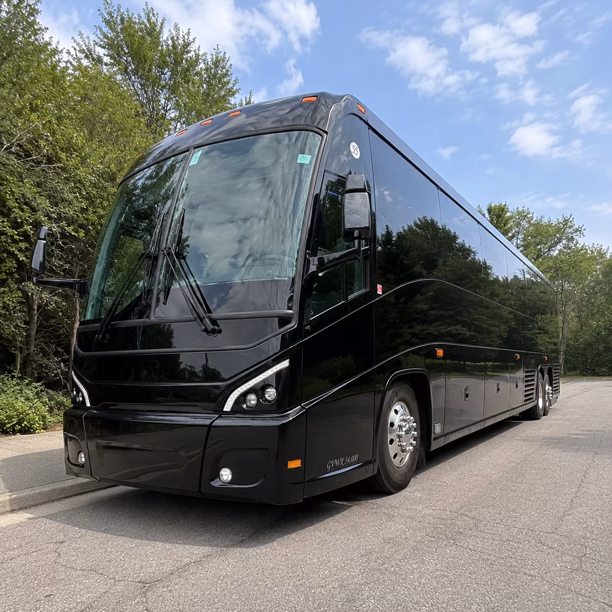 get online pricing for long distance training movement to fort custer and alpena crtc