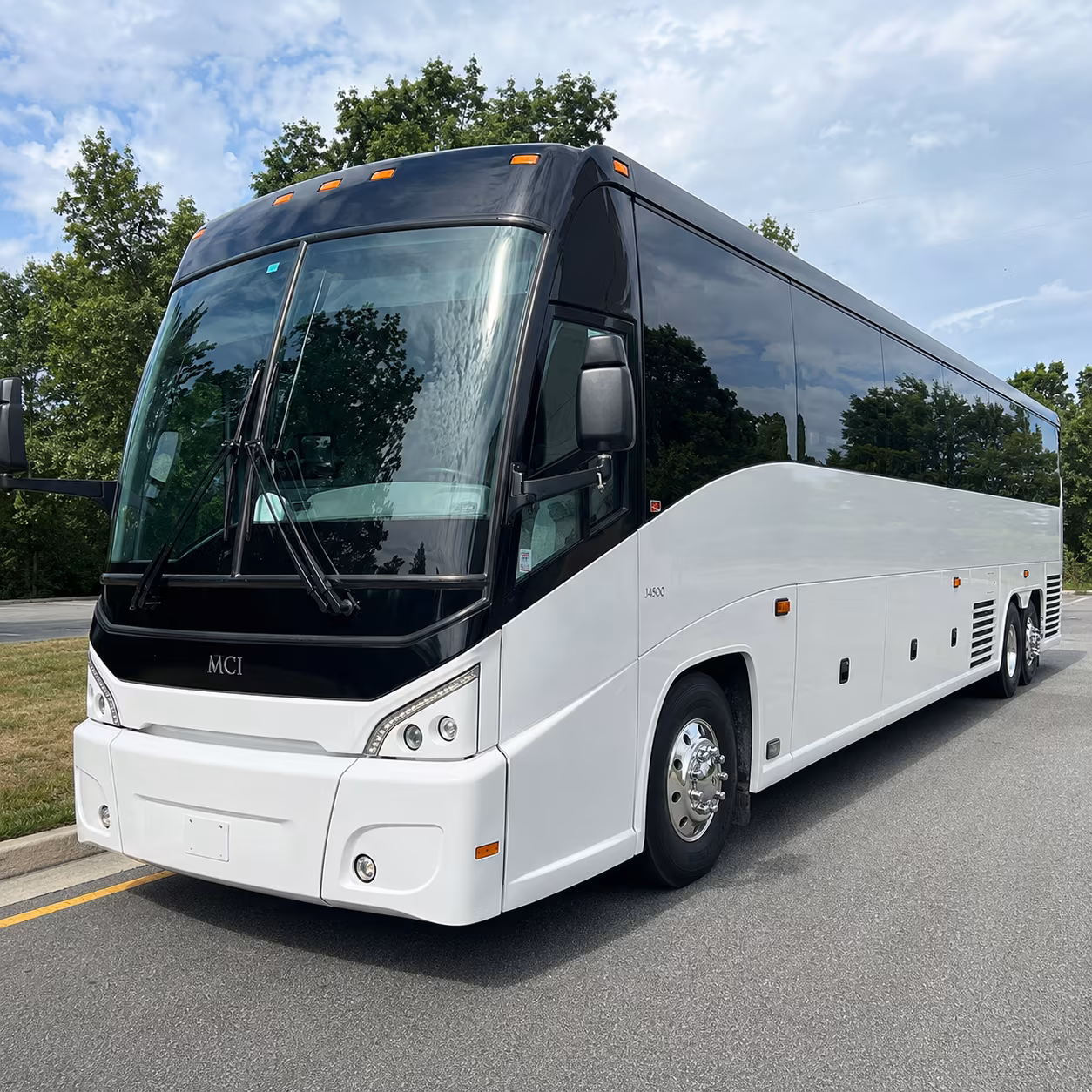 mission trip and retreat transportation for westland area churches