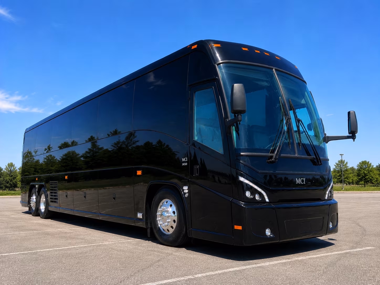 prom dinner pickups and multi stop routes across western wayne county