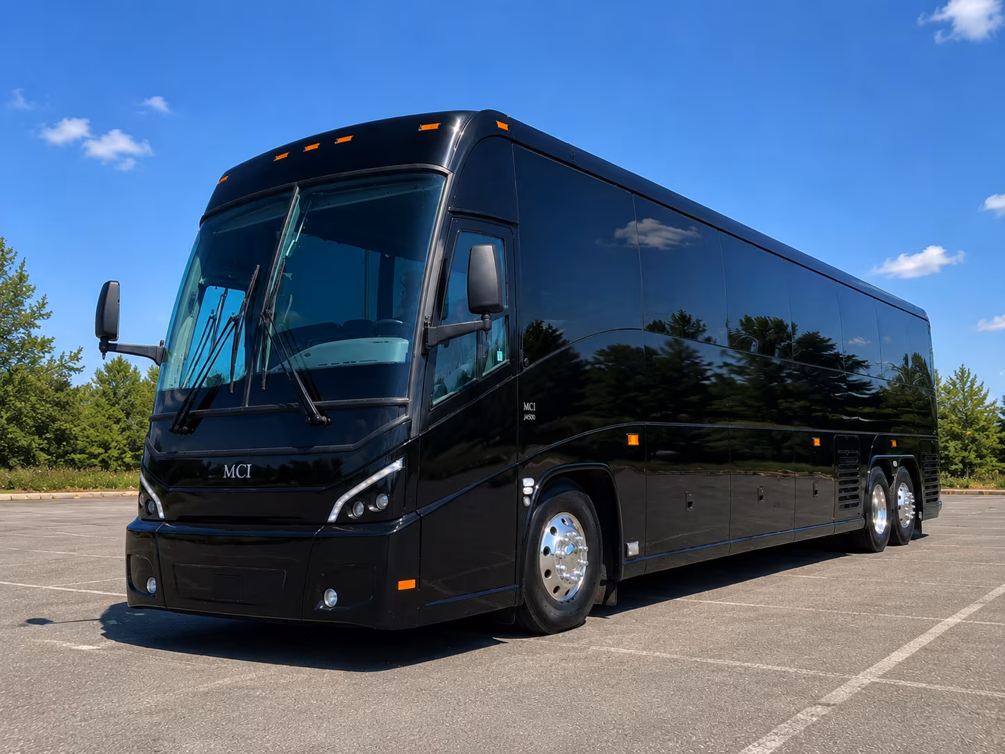 shuttle your guests between hotels and your westland area reception