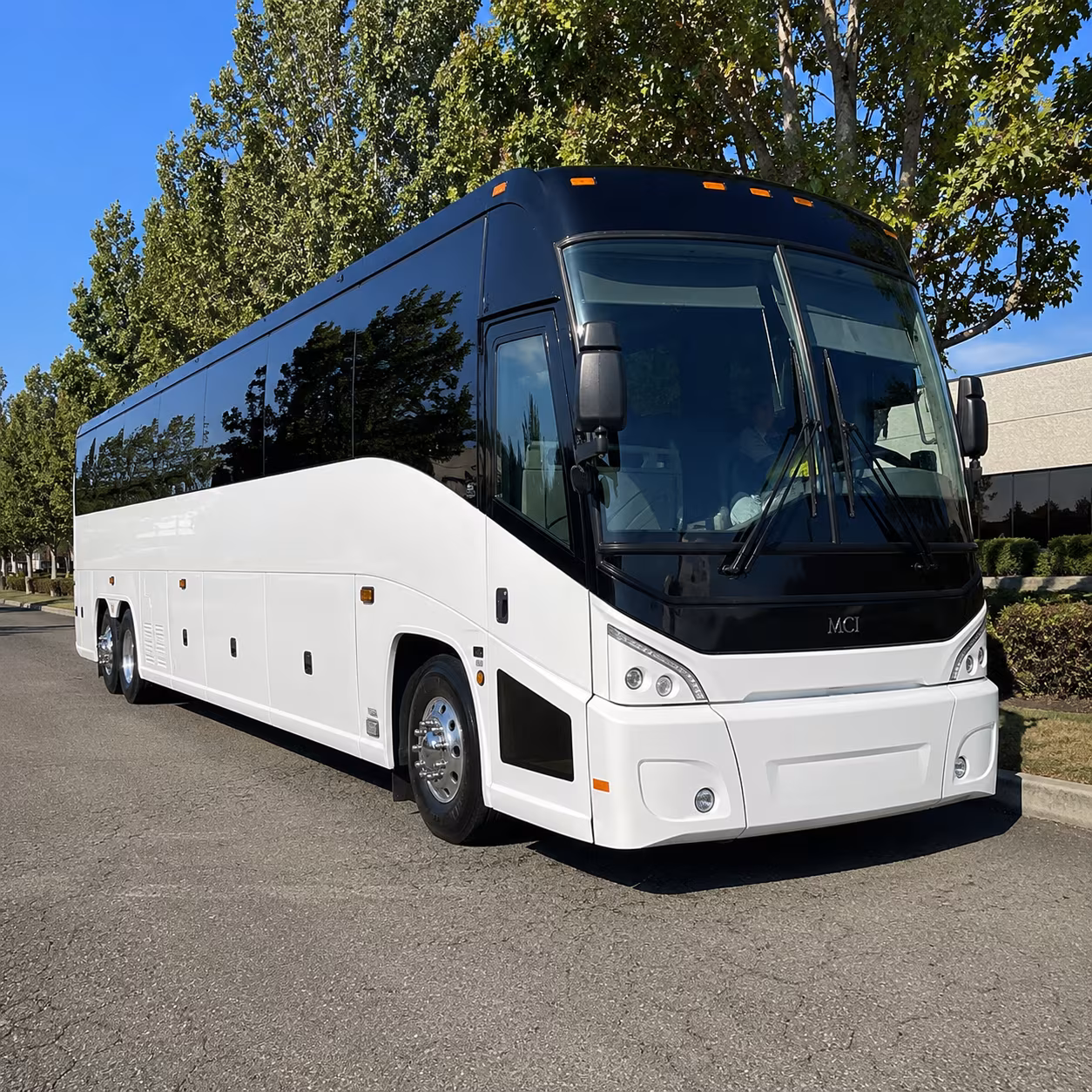 westland charter bus rentals