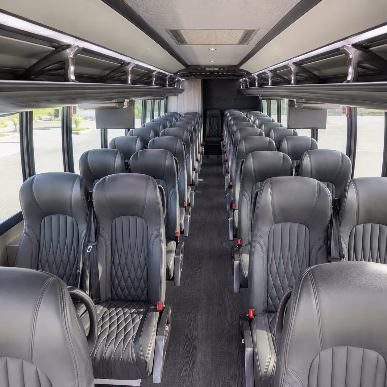 westland church transportation