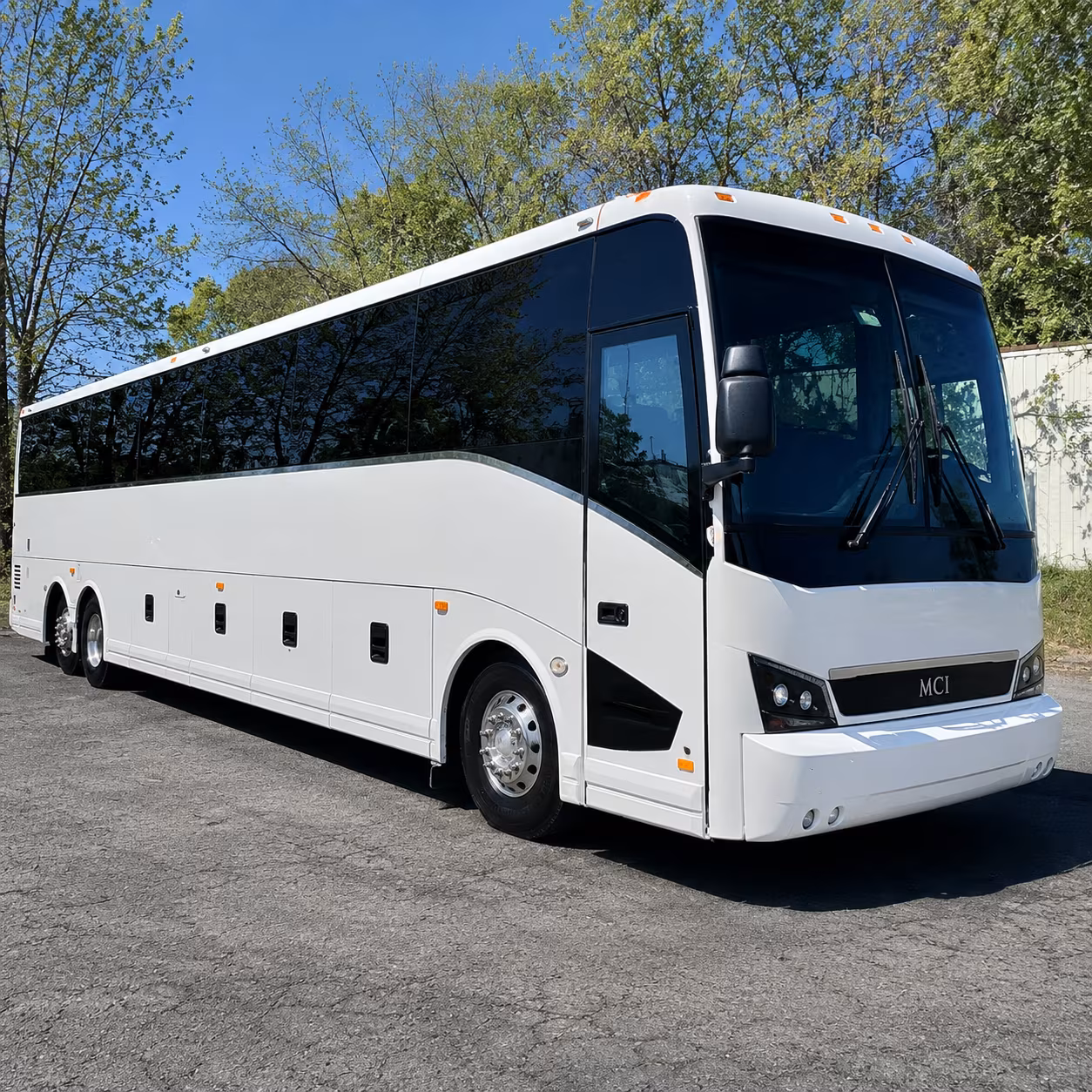 westland corporate event transportation onboard seating