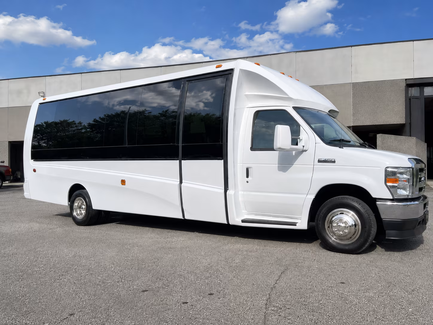 westland corporate transportation