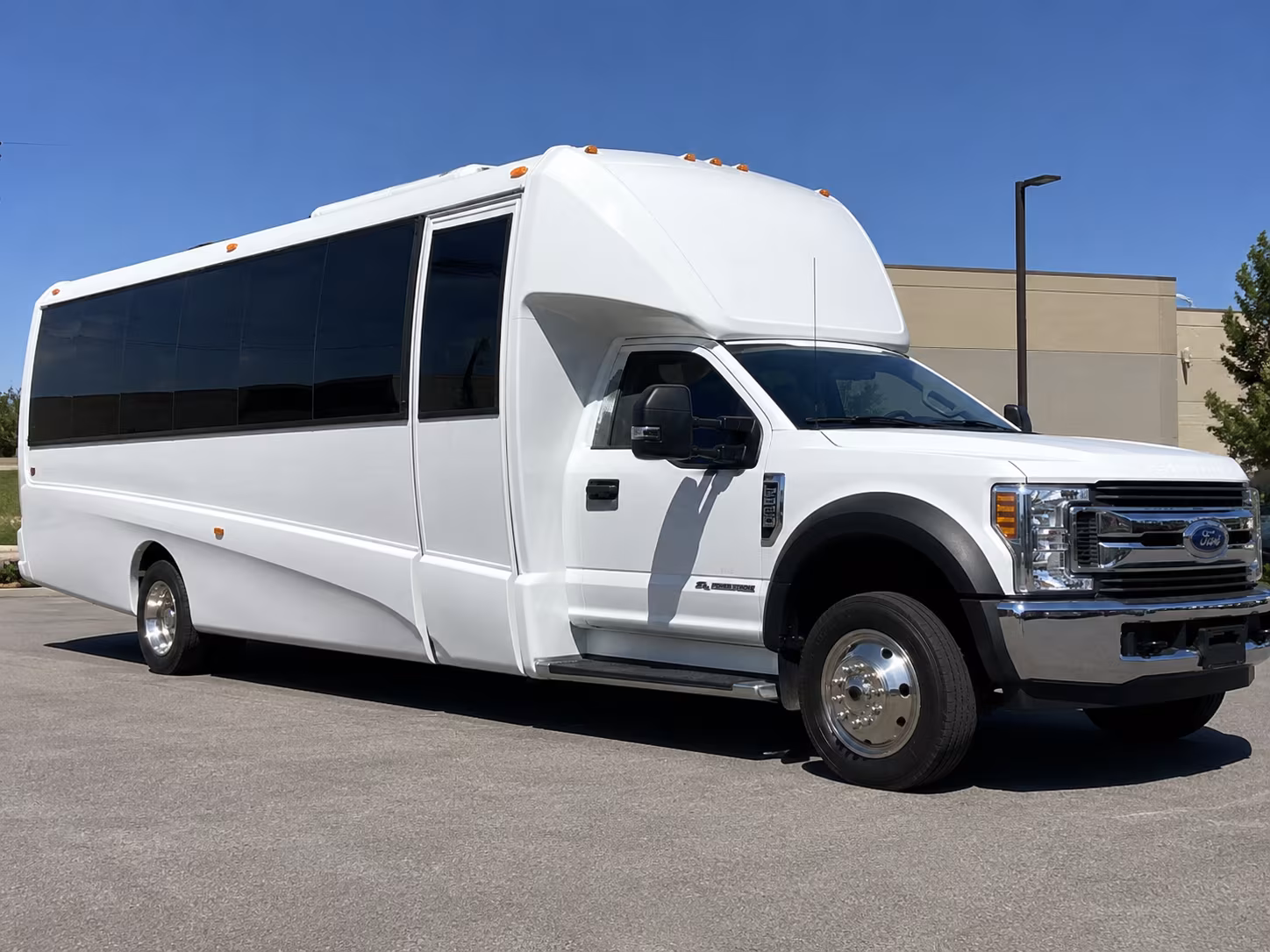 westland long distance transportation onboard seating