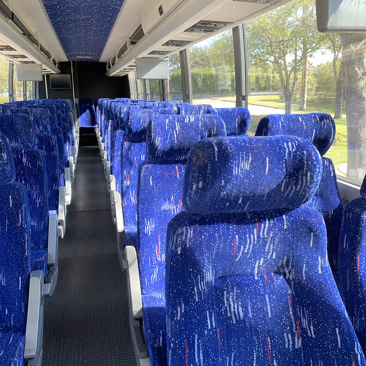 westland long distance transportation