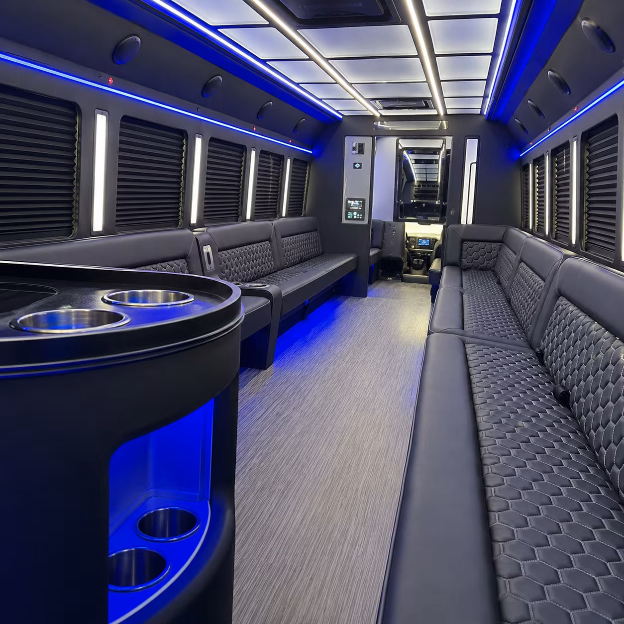 westland party bus rental 2