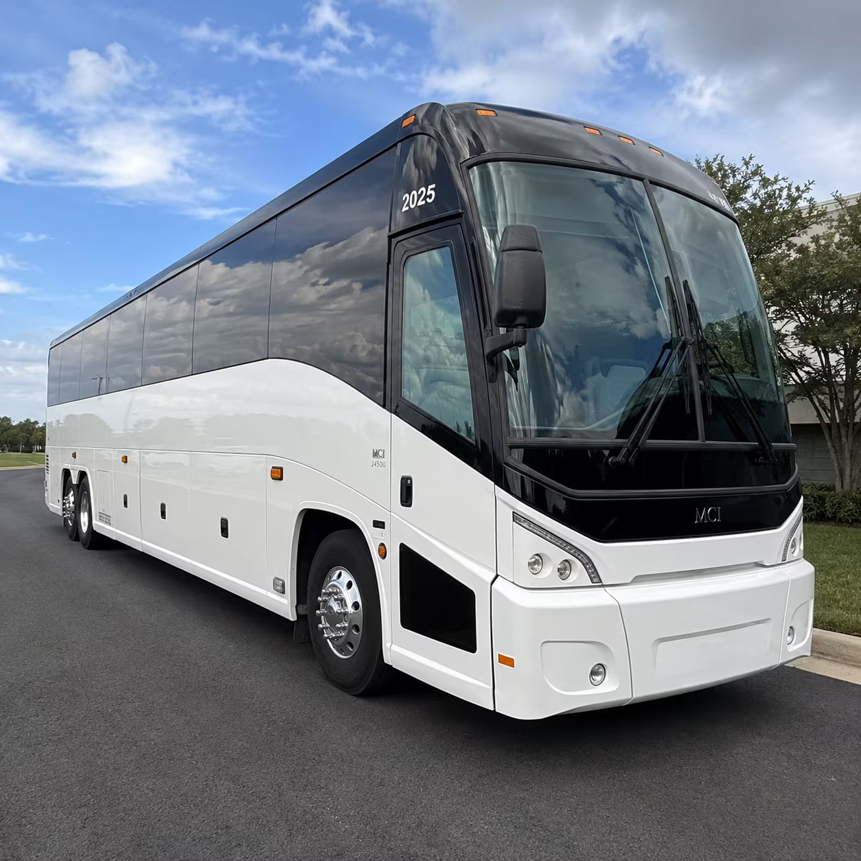 westland prom transportation onboard seating