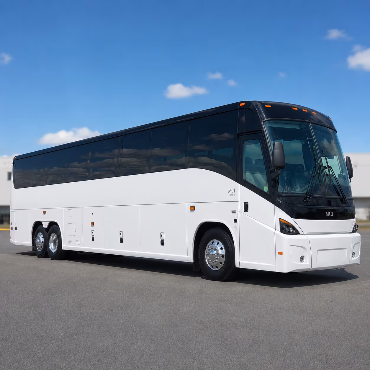 whatever your group size find the right airport bus in westland