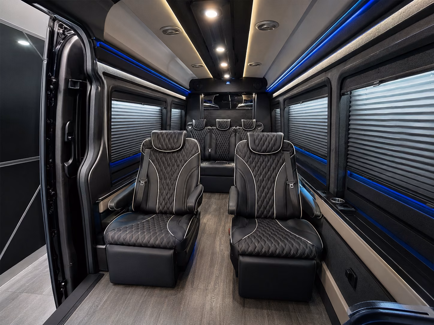 with westlandcharterbusservices com securing a corporate airport shuttle in westland is simple