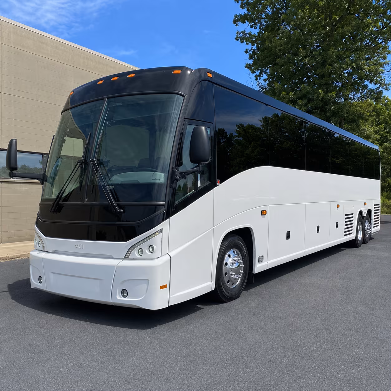 youth group vbs and church camp transportation from westland